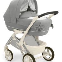 Trio, passeggini, carrozzine, come e quale scegliere? - 2