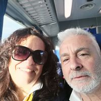 Postate una foto di voi due 👇 - 1