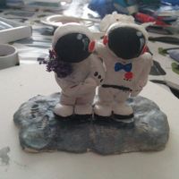 Un romantico matrimonio a Milano un po Bohemien tra lo spazio - 3