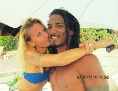 io e il mio quasi maritino