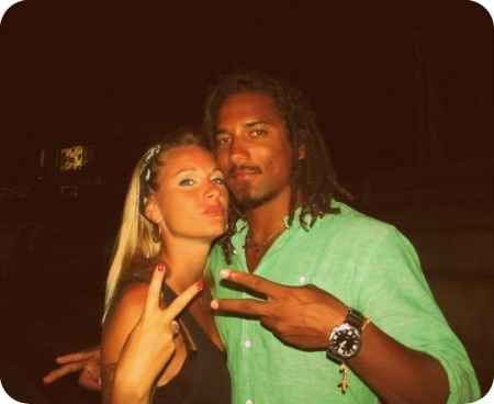 A che vip somiglia il vostro f.m. o marito? - 3