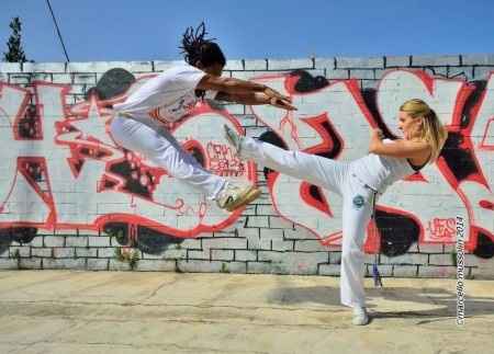 Sposine...sportive! - 2