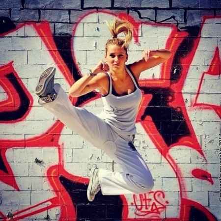 Sposine...sportive! - 3