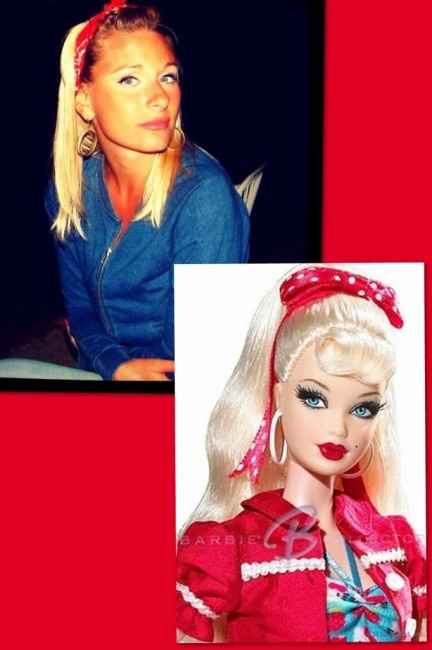 E dopo il topic somiglianze dei fm...voi a quale vip pensate di somigliare?? - 1