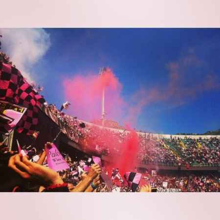 Sposine fan del calcio, per quale squadra tifate? - 1