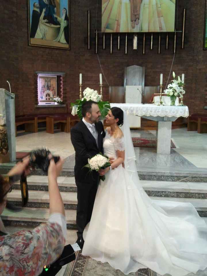 il mio matrimonio - 02