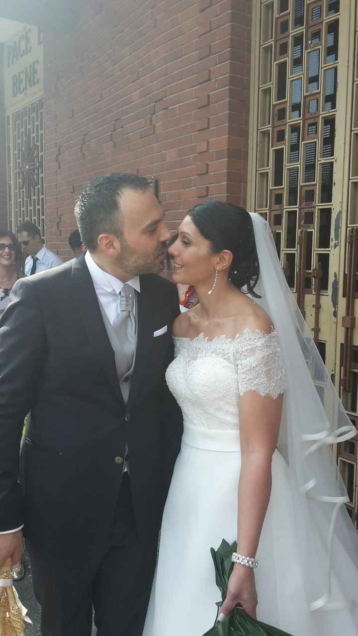 Il mio matrimonio - 03