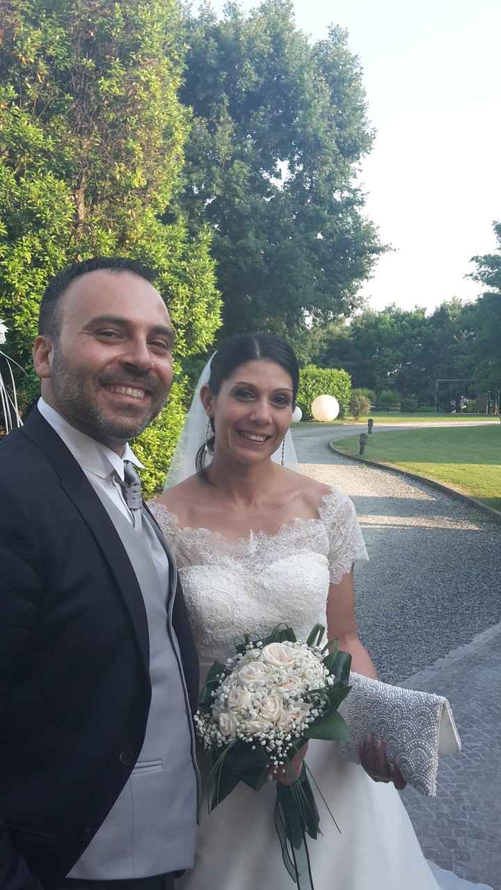 il mio matrimonio - 05