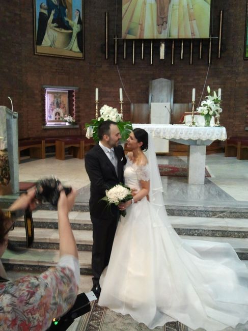 il mio matrimonio - 02