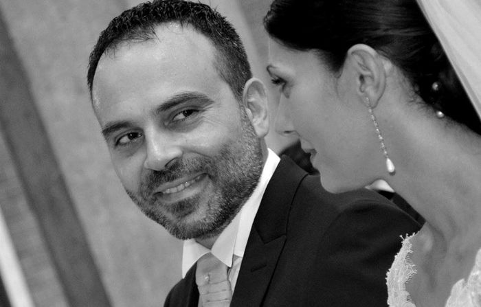 Il mio matrimonio - 04