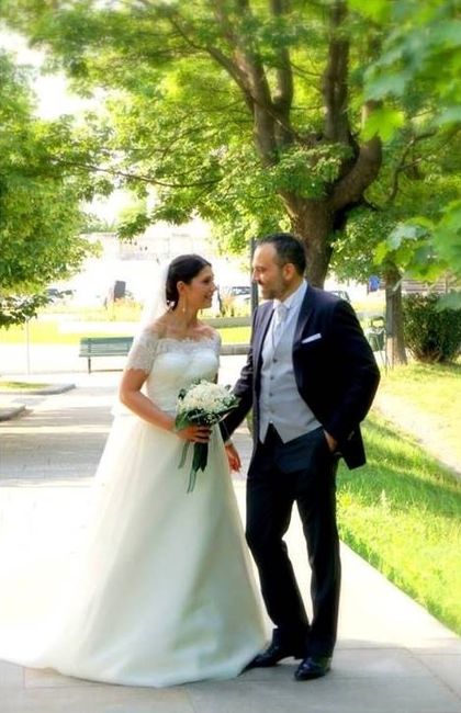 il mio matrimonio - 06