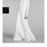 Idee per un copri spalle? - 1