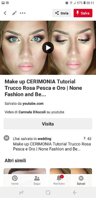 Trucco - 2