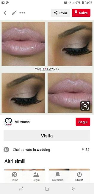 Trucco - 4