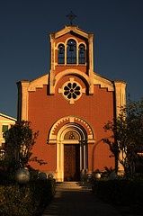 la chiesa dove mi sposo