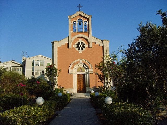 chiesa 