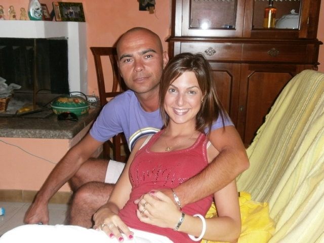 io e il mio amore davide