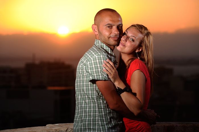 servizio prematrimoniale