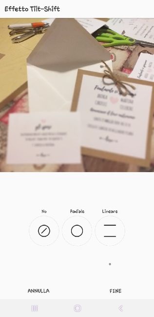 Partecipazioni fai da me❤ 1