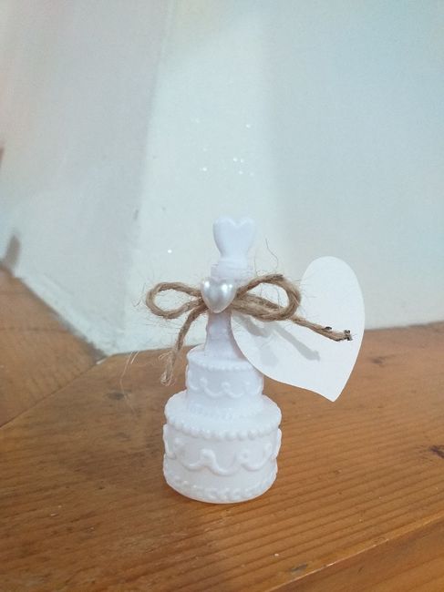 Segnaposto e bomboniere 3