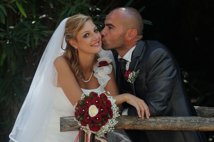 io e il mio maritino