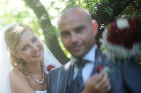 effetti speciali del fotografo