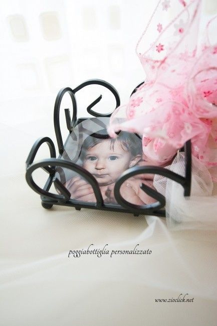 la mia bimba per casa....