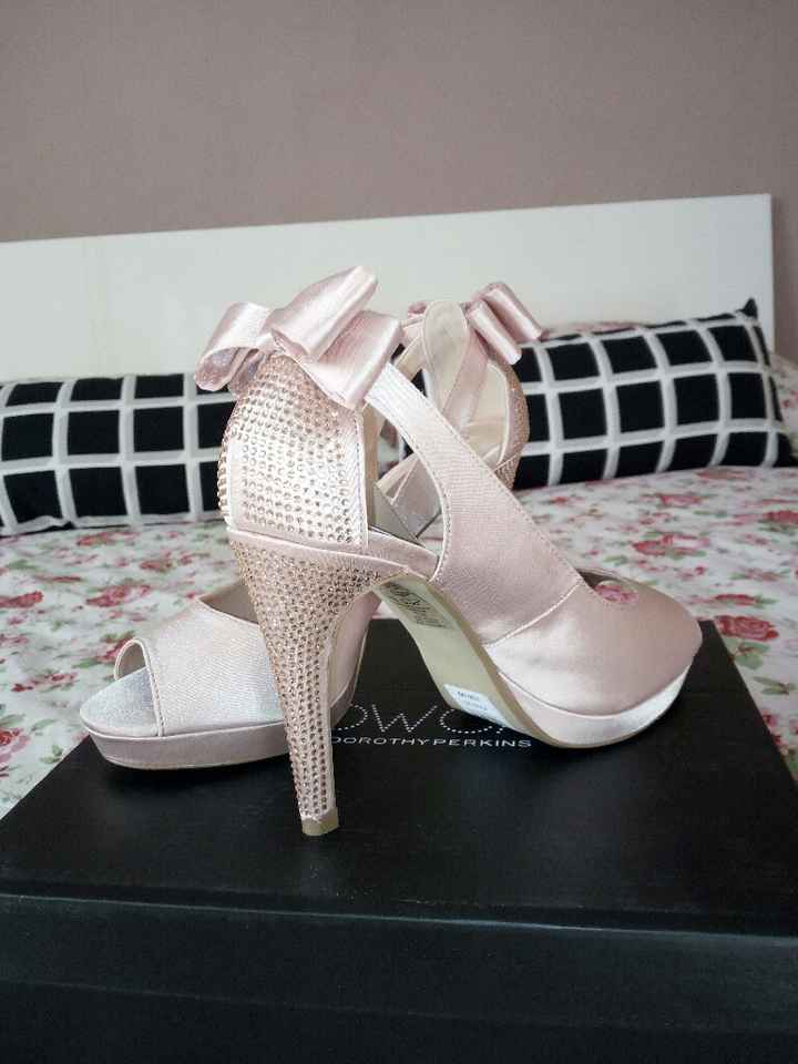Scarpe sposa - 2