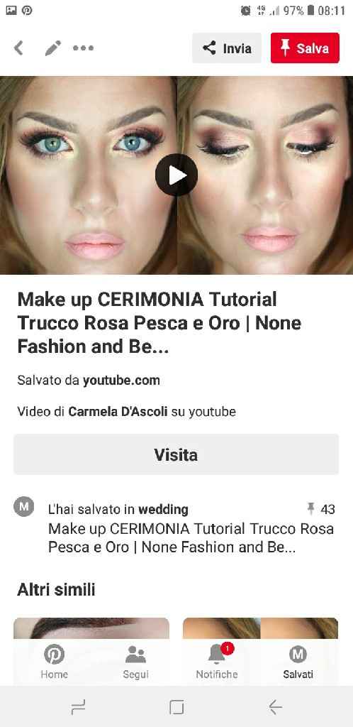 Trucco - 2