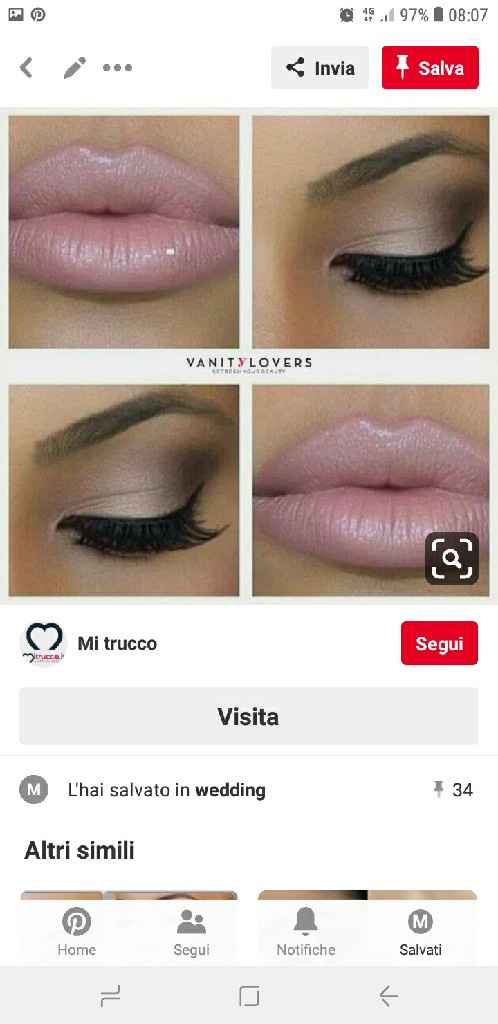Trucco - 4