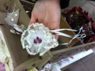 il mio sacchetto porta confetti