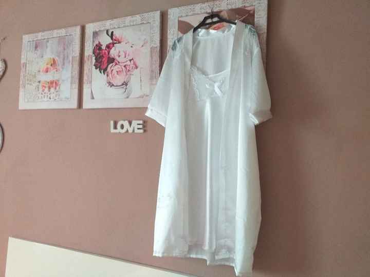 Un dono con il cuore ❤ - 1