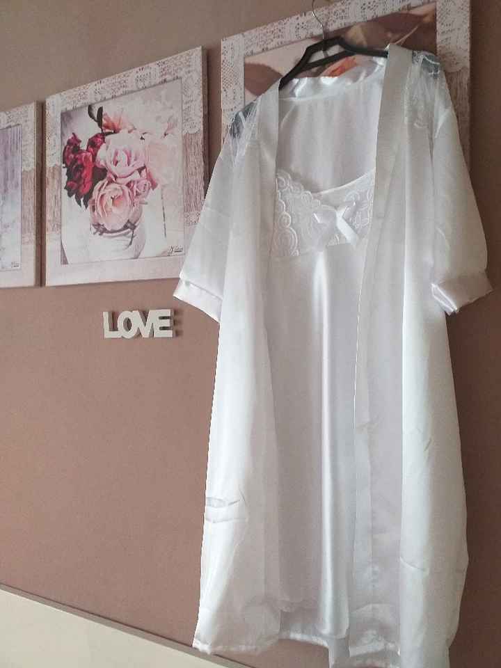 Un dono con il cuore ❤ - 2