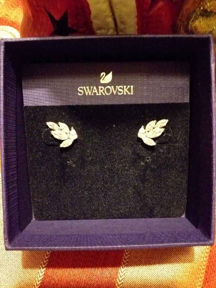 Regalo azzeccatissimo - 1