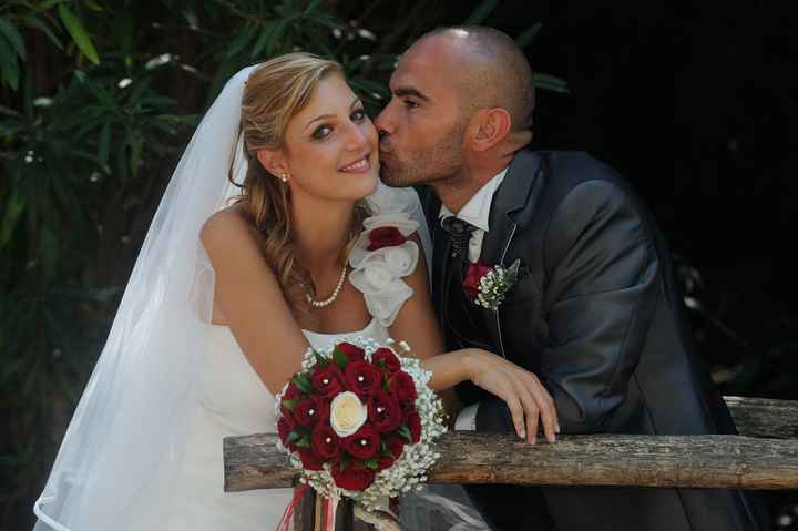 io e il mio maritino