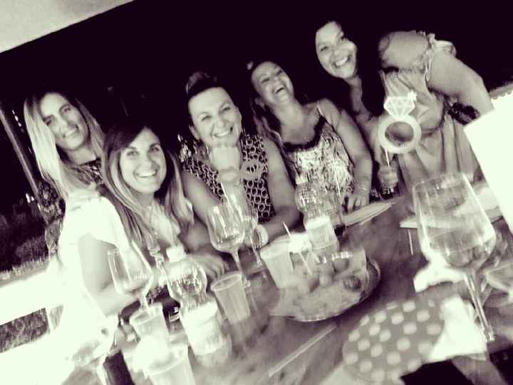 Addio al nubilato - 3