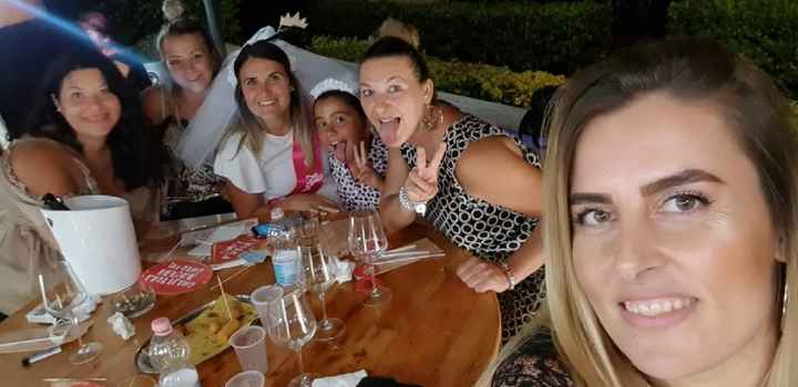 Addio al nubilato - 4