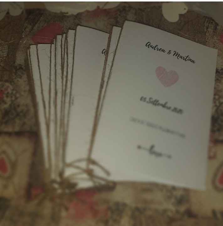 Ultimi preparativi - 1