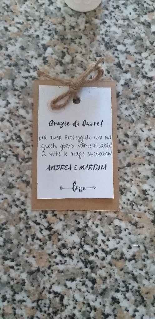 Ultimi preparativi - 4