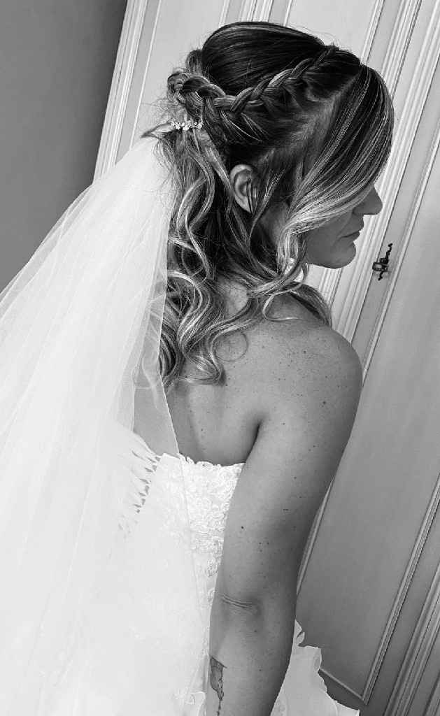 La mia acconciatura - 2