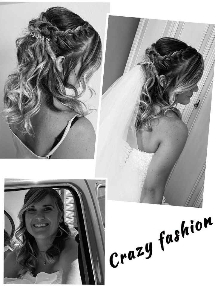 La mia acconciatura - 3