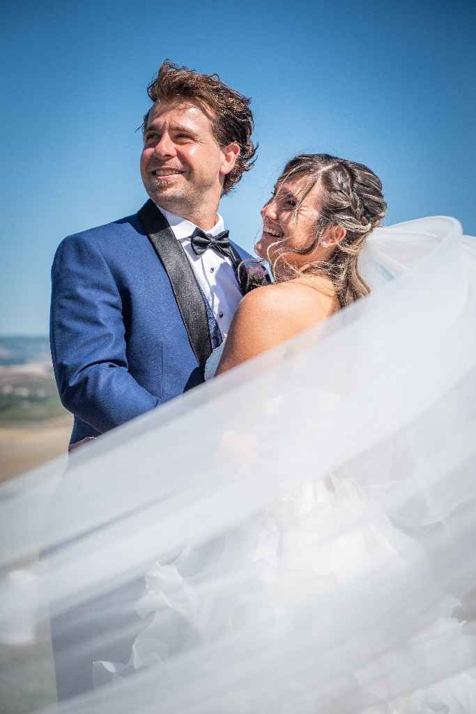 Album di nozze: pubblicate la vostra foto più bella!❤️👇🏻 - 1