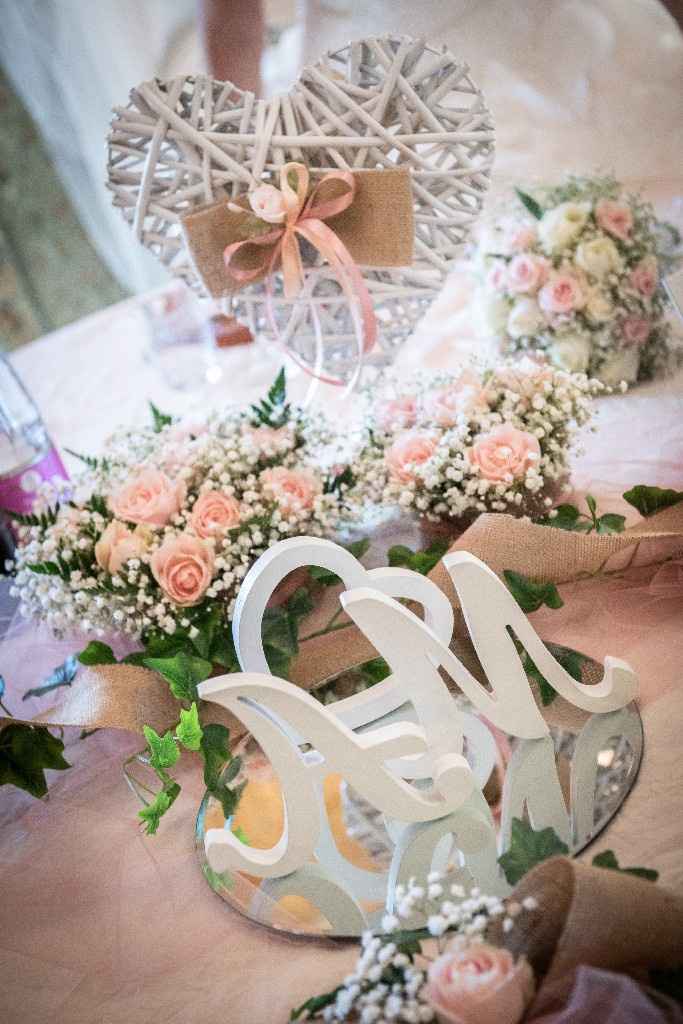 Il nostro allestimento 😍 - 1