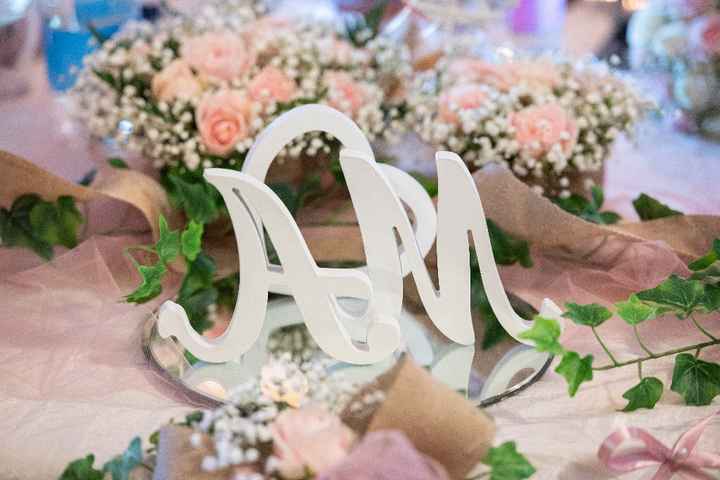 Il nostro allestimento 😍 - 3