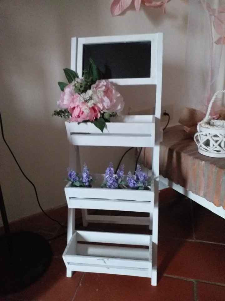 Idee portariso faidate o dove comprarlo già fatto - 1