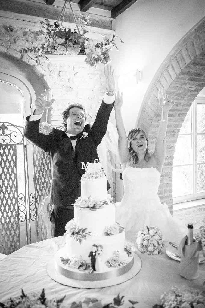 Sposi che sono convolati a nozze durante il Covid-19: lasciate qui i vostri consigli! 👇 - 4