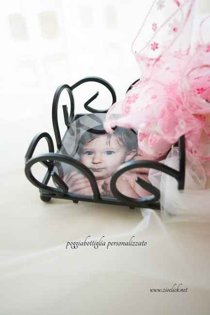 la mia bimba per casa....