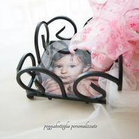 la mia bimba per casa....