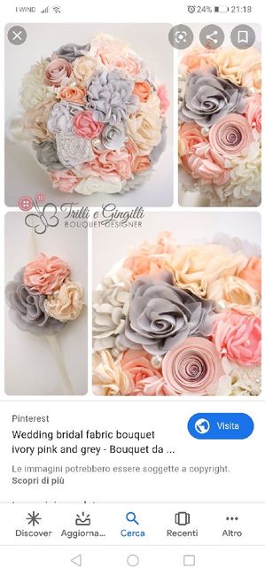 Idee sul bouquet 1