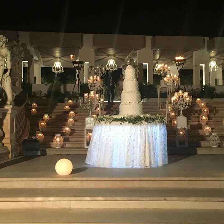 Villa carafa dopofesta - 2